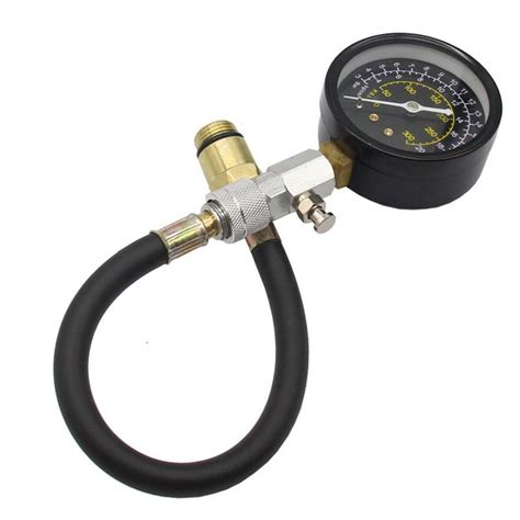 use compression tester for fuel pressure|engine compression testers consumer ratings.